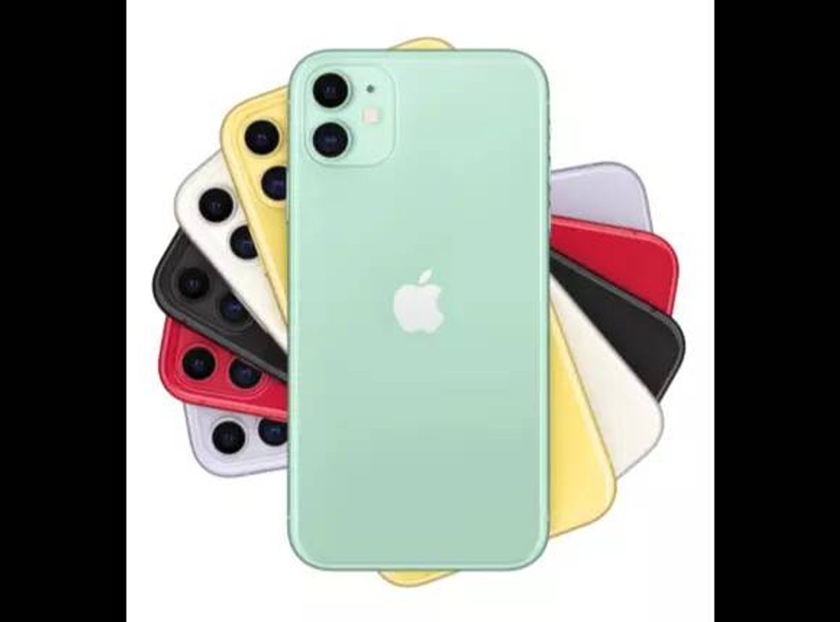 Producto Apple iPhone 11