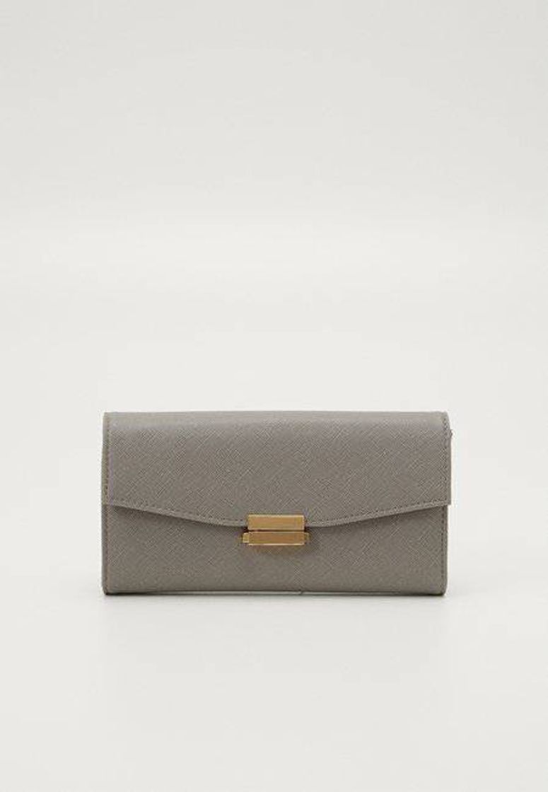 Moda Anna Field Monedero - light grey - Zalando