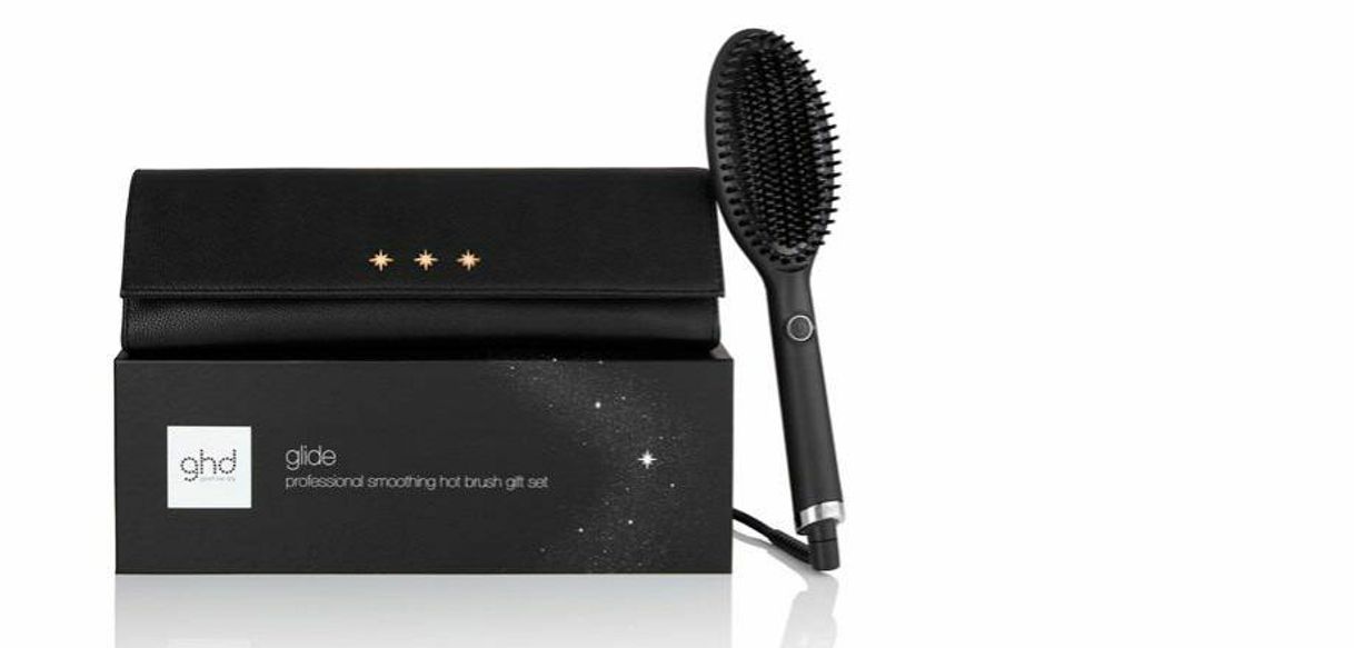 Social ghd Limited Edition Collections