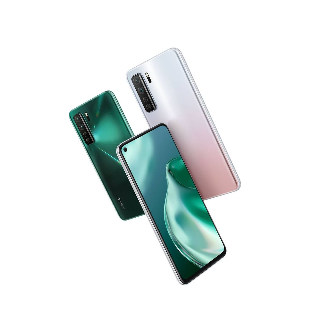 Producto HUAWEI P40 lite 5G – HUAWEI España