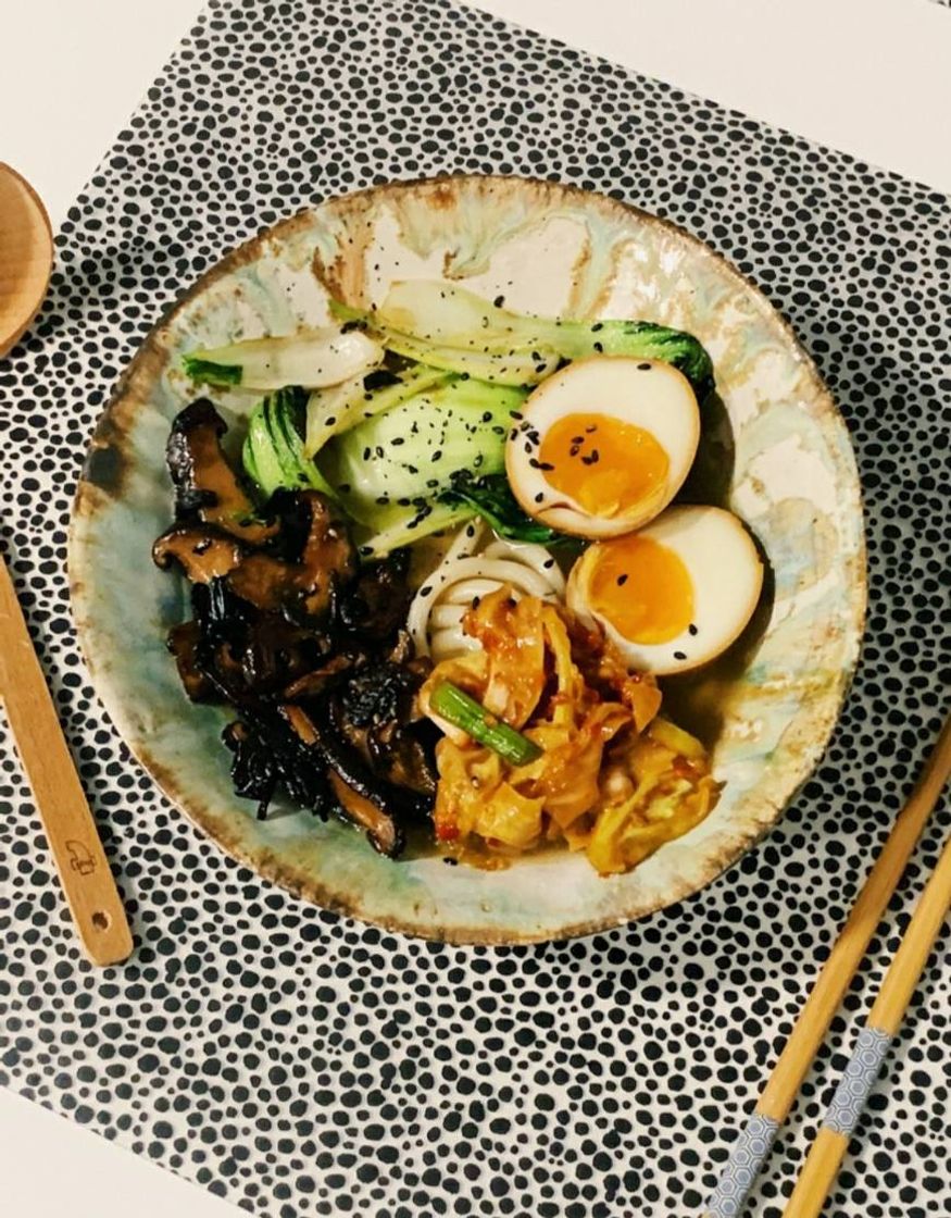 Social Ramen