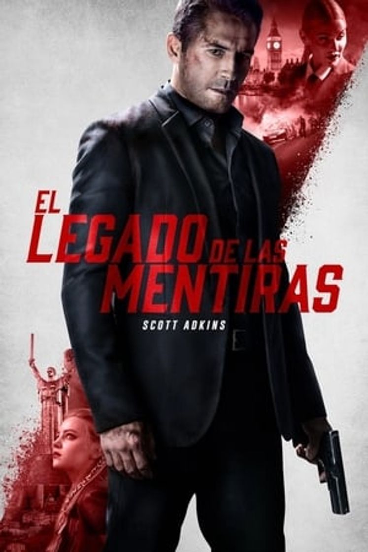 Movie El legado de las mentiras