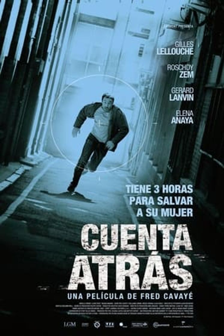 Movie Cuenta atrás