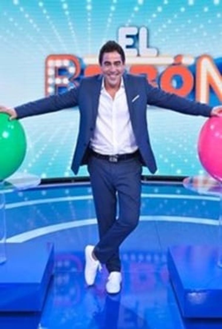 Serie El Bribón