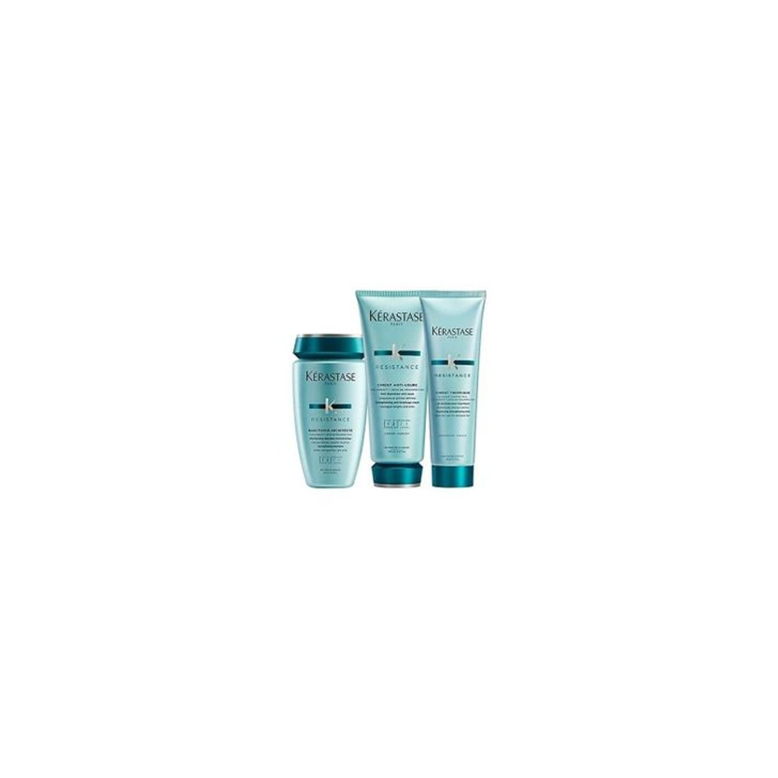 Product KERASTASE U-HC-7192 - Crema de reconstrucción "Ciment Thermique"