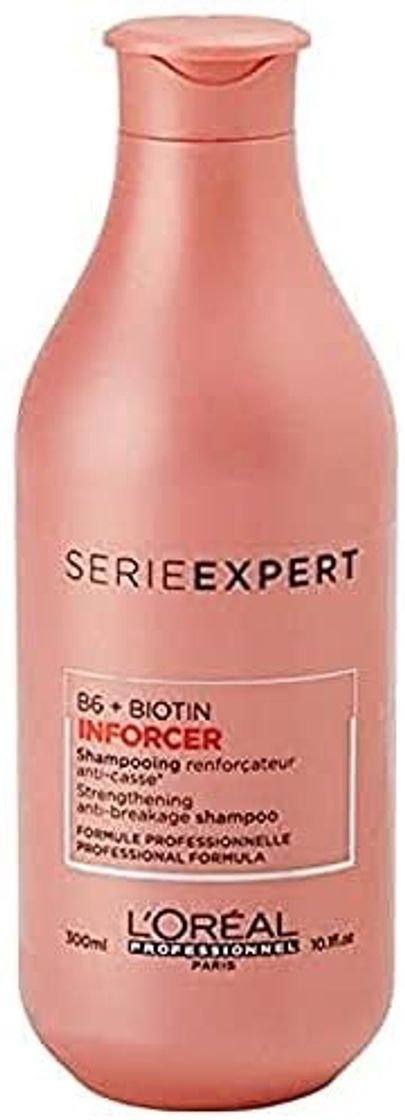 Product L'Oreal Professionnel Serie Expert Inforcer B6