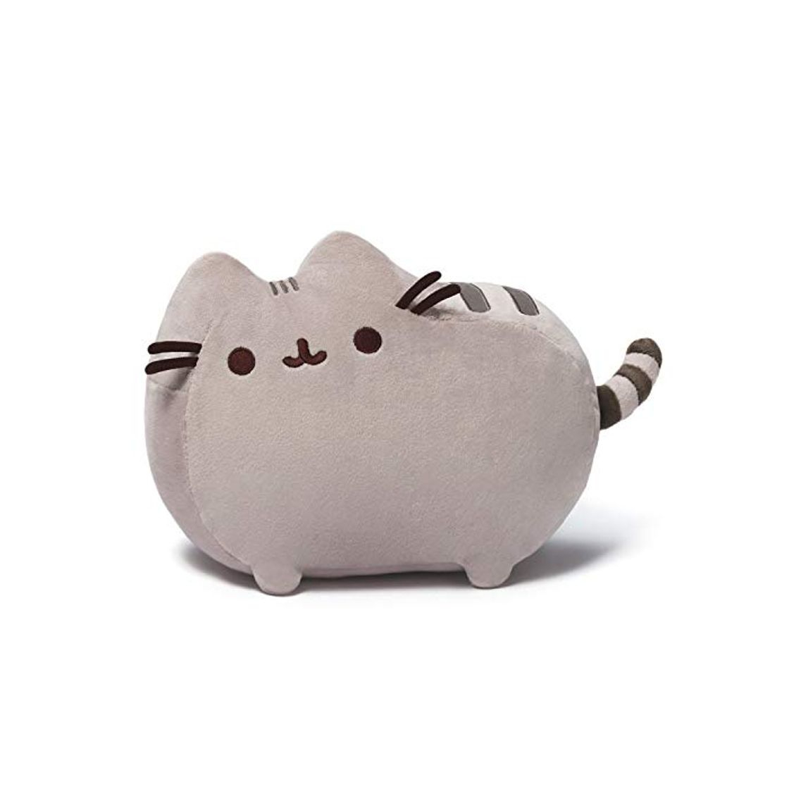 Products Gund 6052836 gnd glc Pusheen 12" l greyplush gml