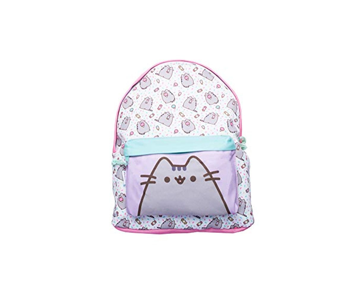 Fashion Mochila Pusheen The Cat 40x30 cm