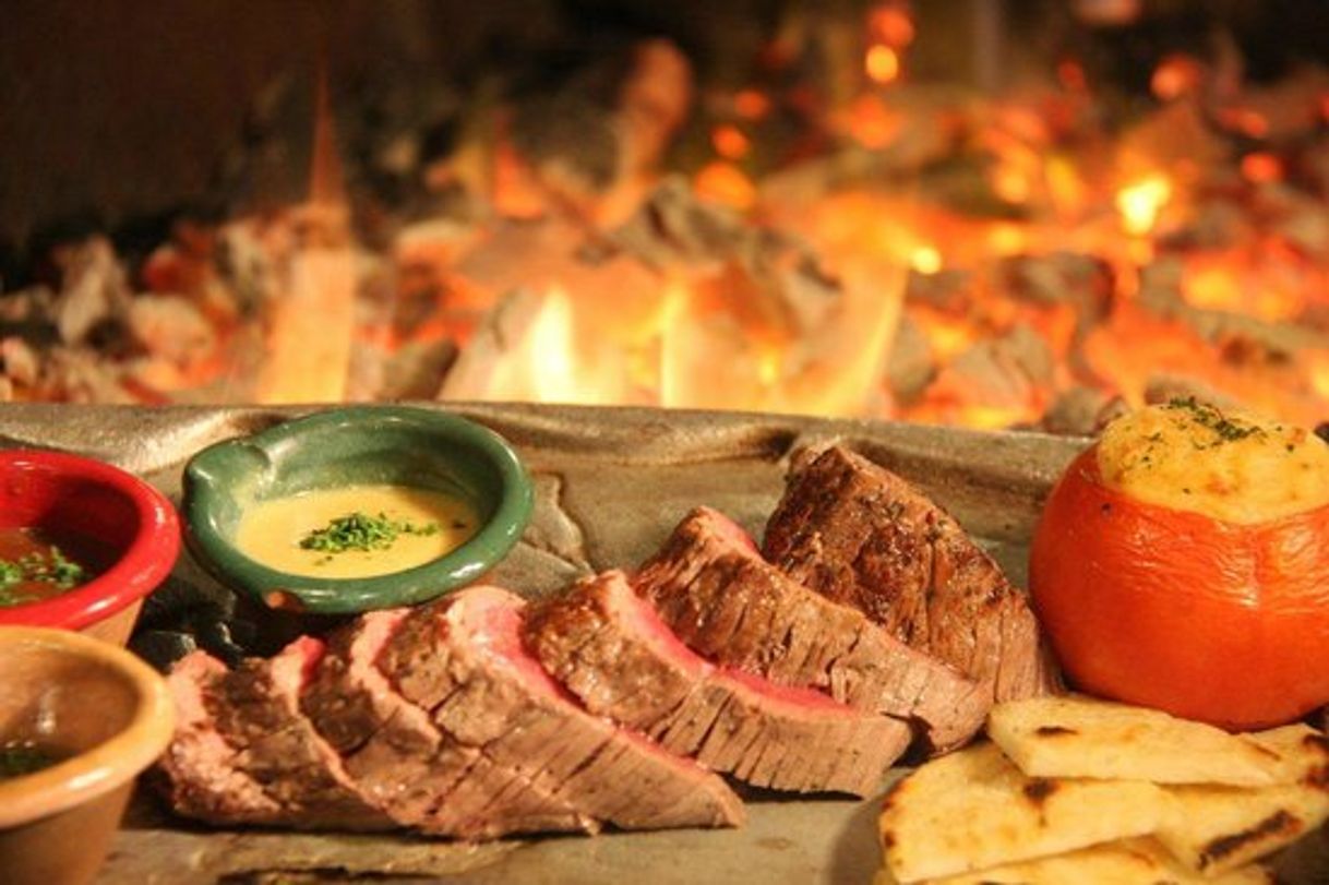 Restaurants Andres Carne de Res