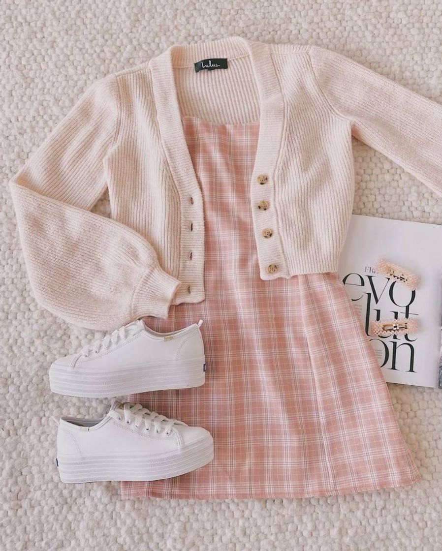 Fashion Outfit 