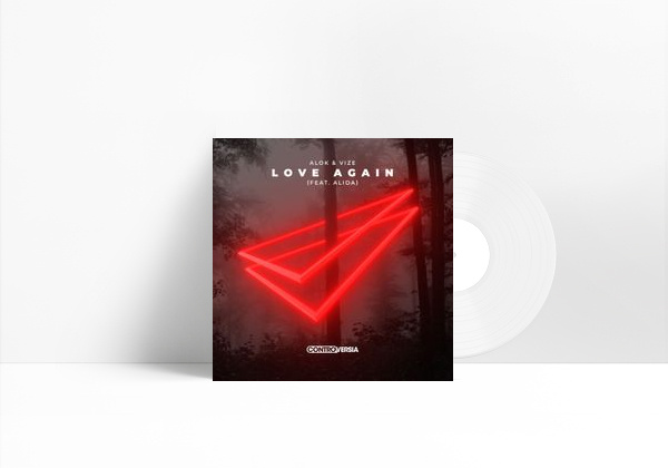 Music Love Again (feat. Alida)