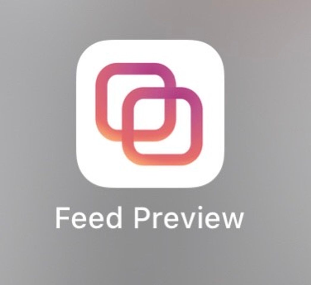 Feed