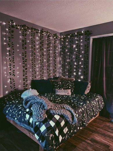 Aesthetic Room