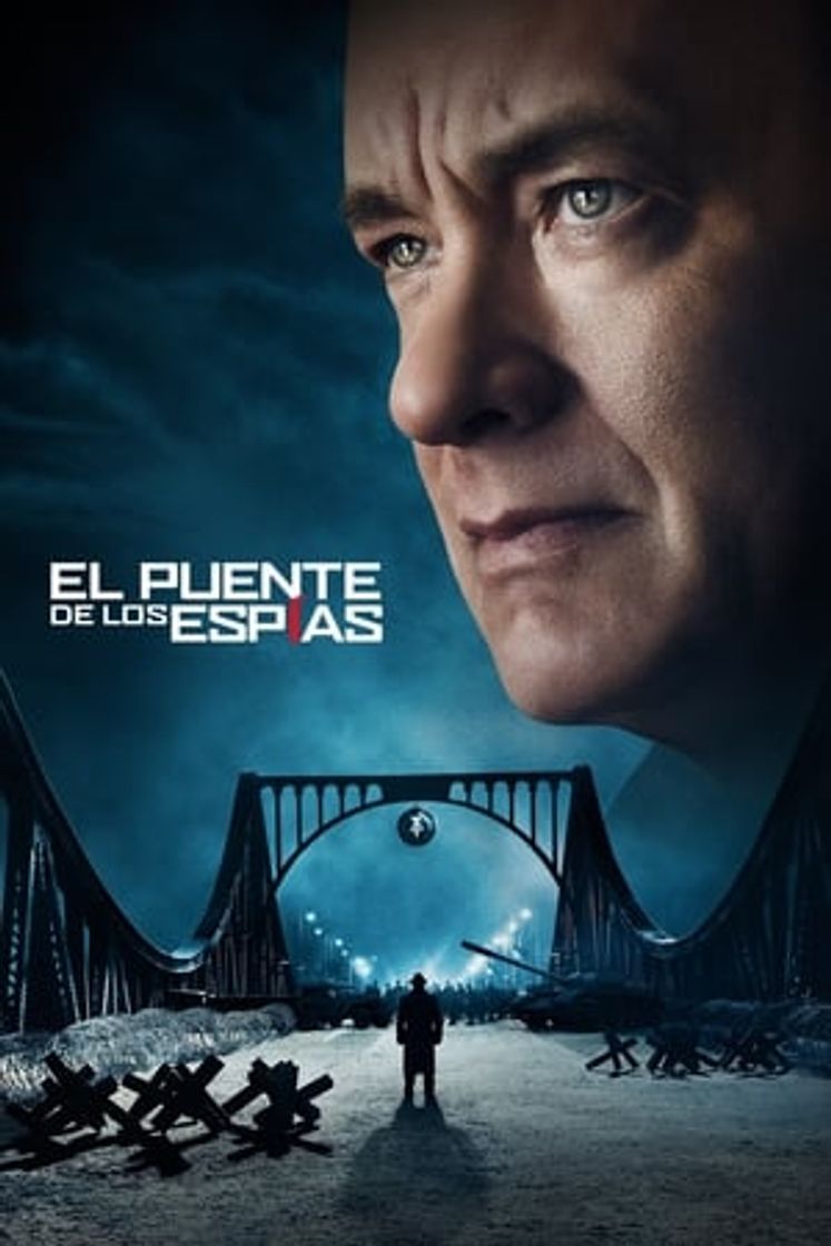 Película El puente de los espías