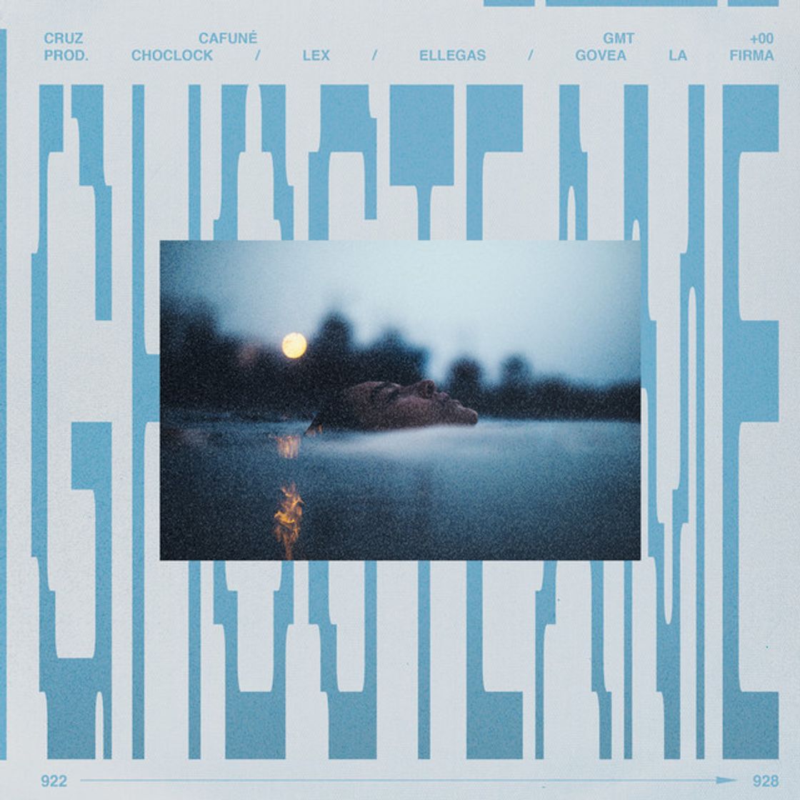 Music GHOSTÉAME