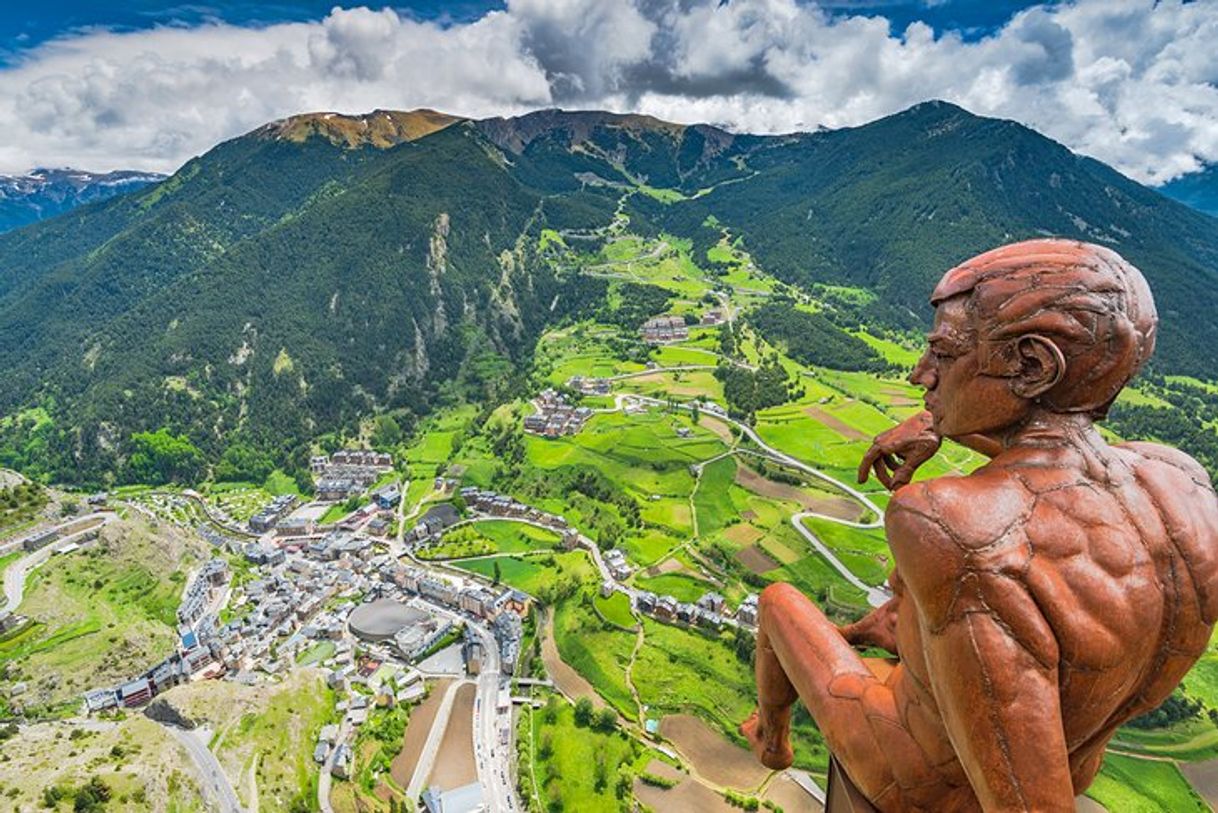 Restaurants Andorra