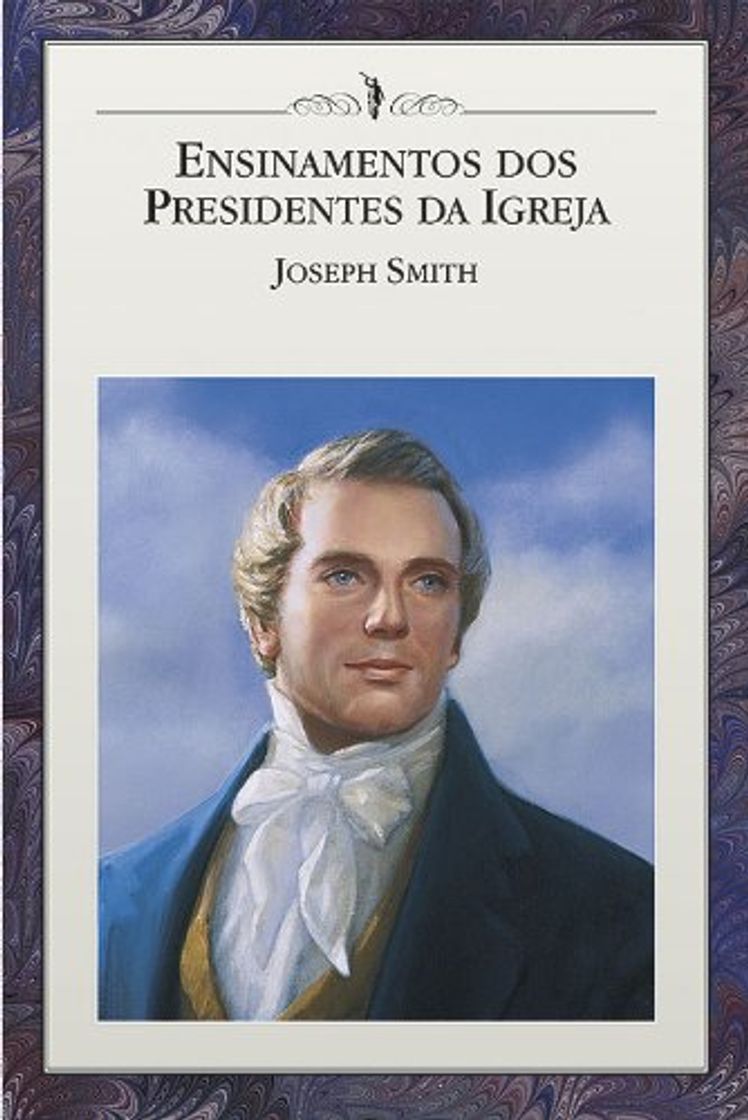 Books Ensinamentos dos Presidentes da Igreja: Joseph Smith