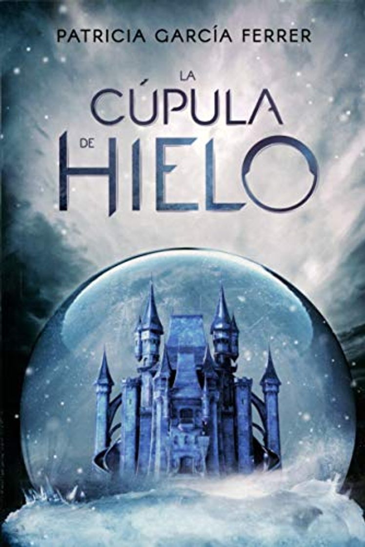 Libro La cúpula de hielo