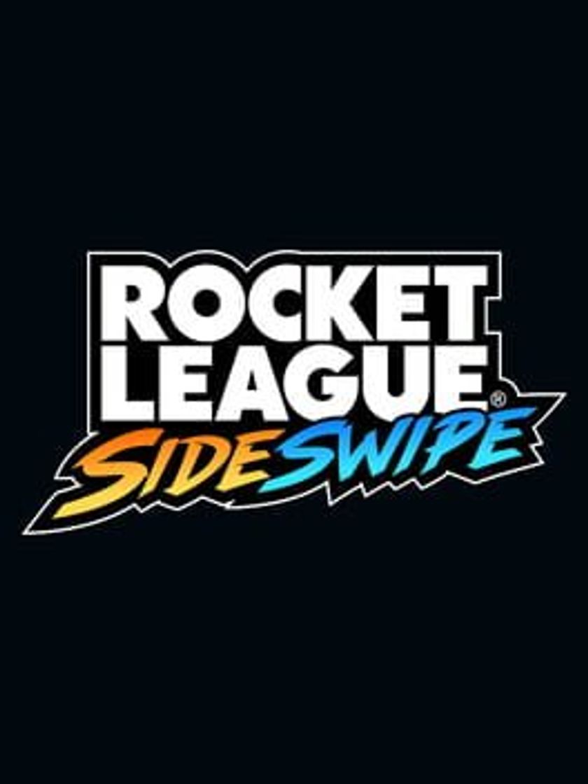 Videojuegos Rocket League Sideswipe