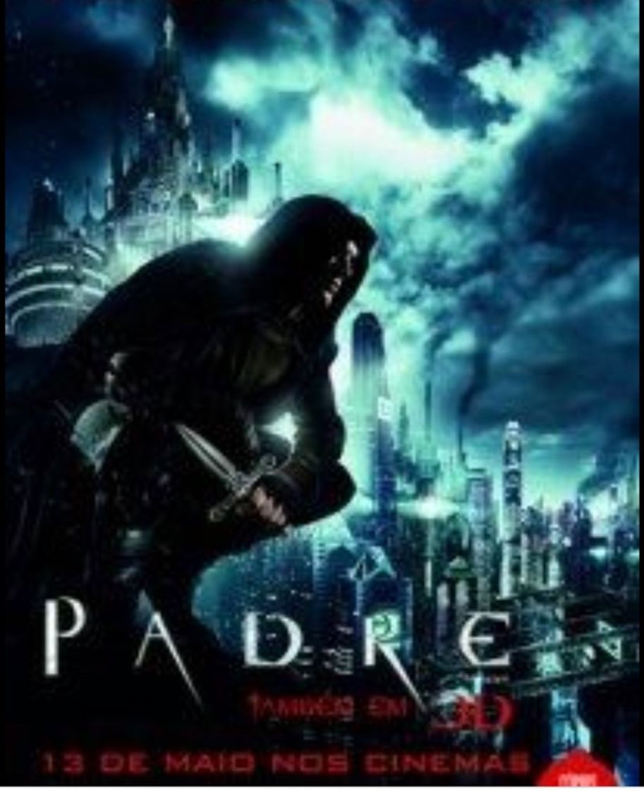 Padre