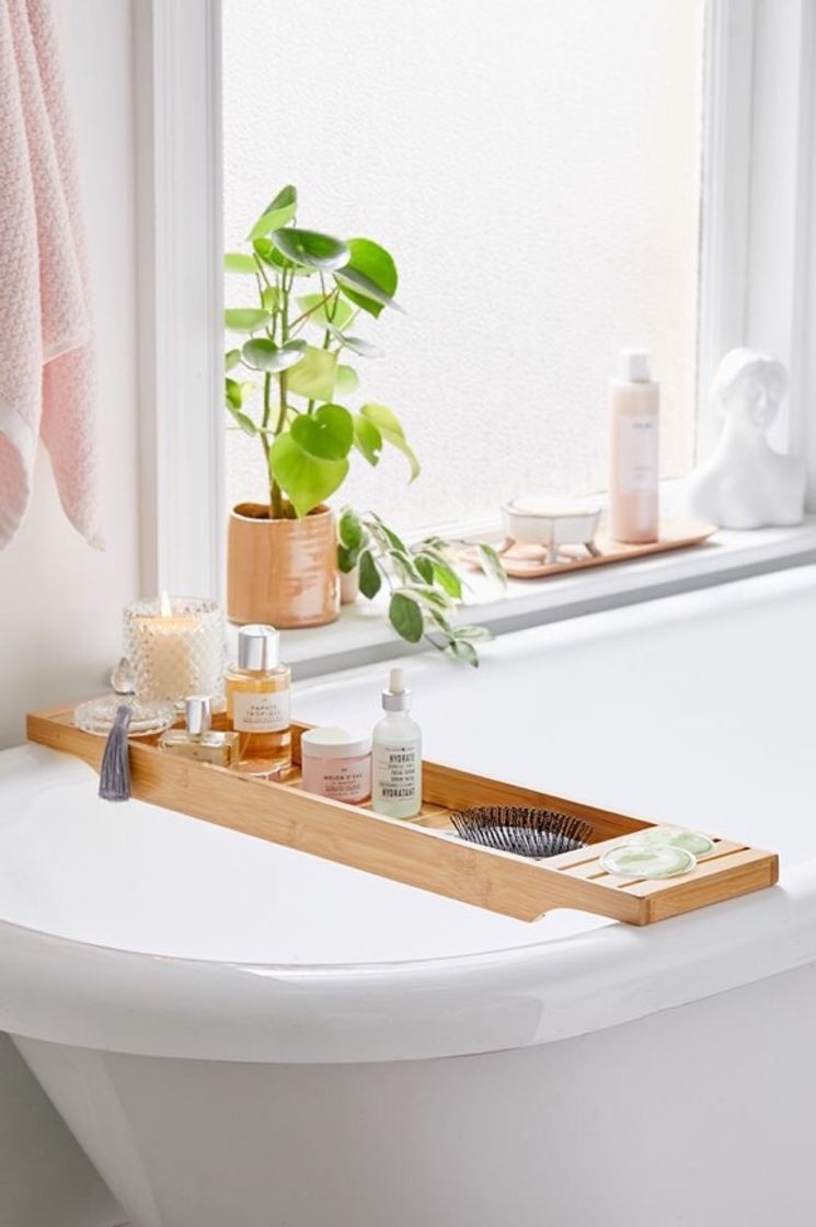 Fashion Bamboo Bath