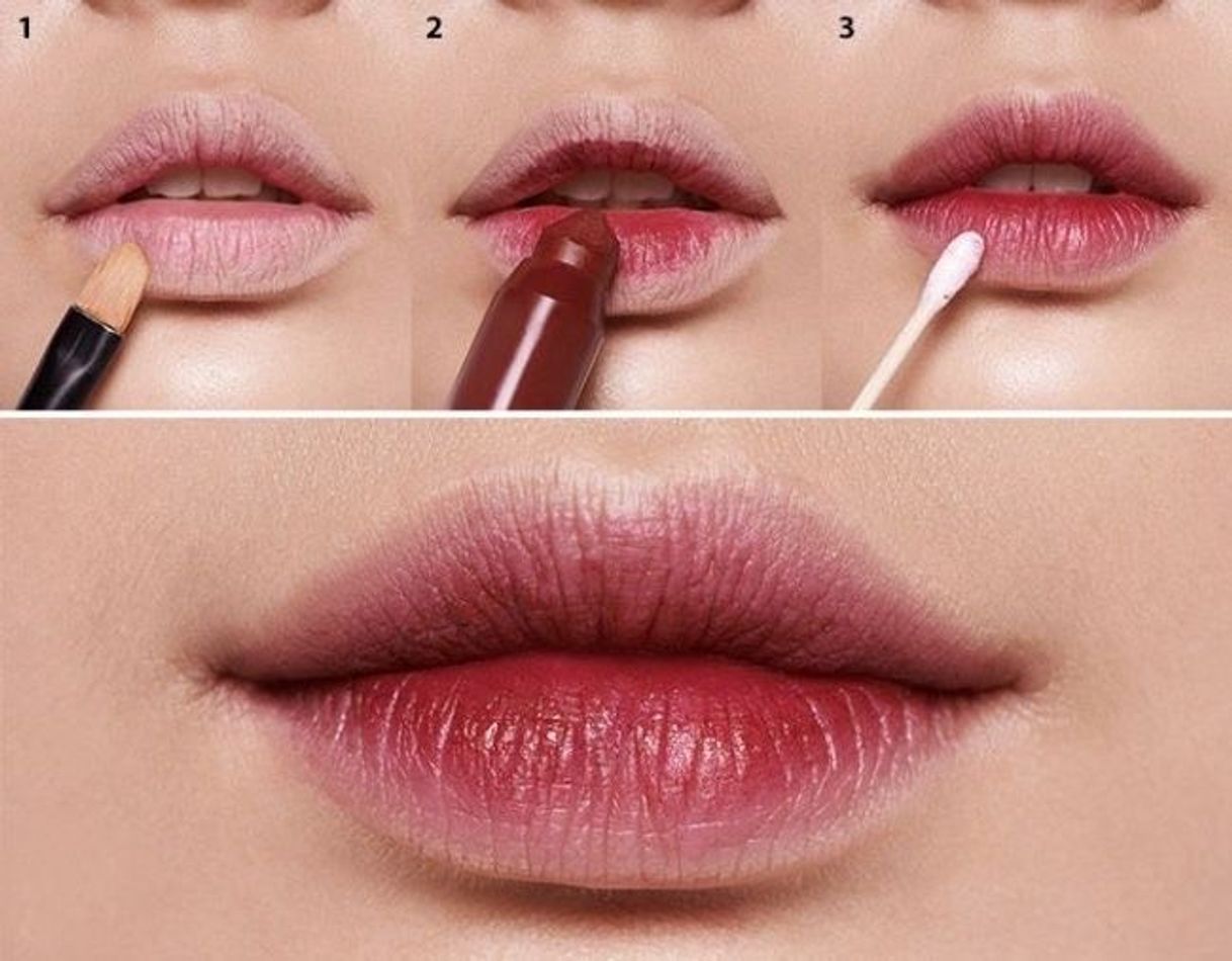 Moda Lip Lip