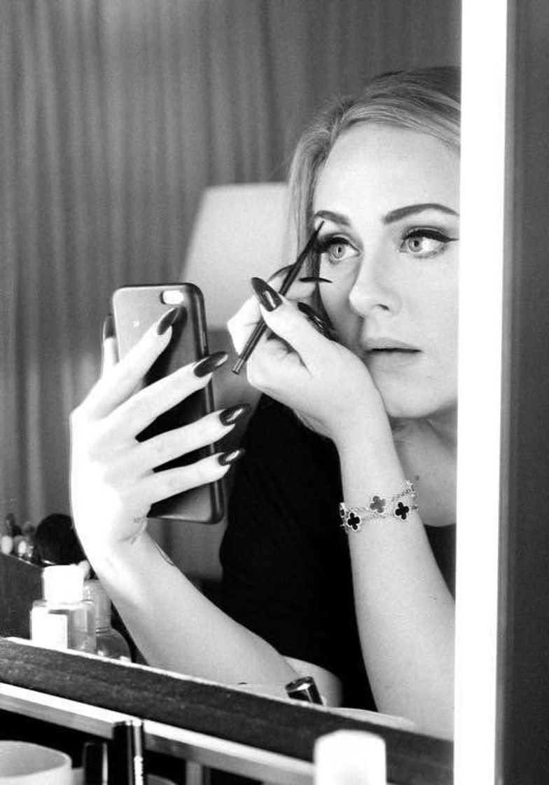 Fashion Adele Br 