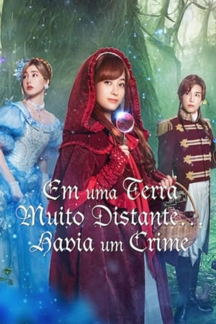 Película Érase una vez un asesinato