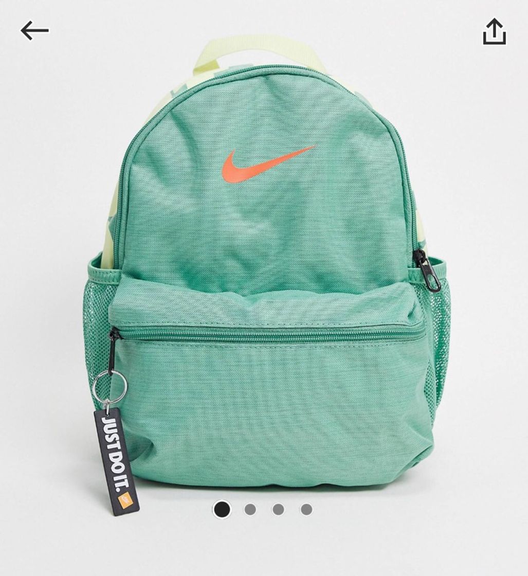 Fashion Mini mochila NIKE en Asos