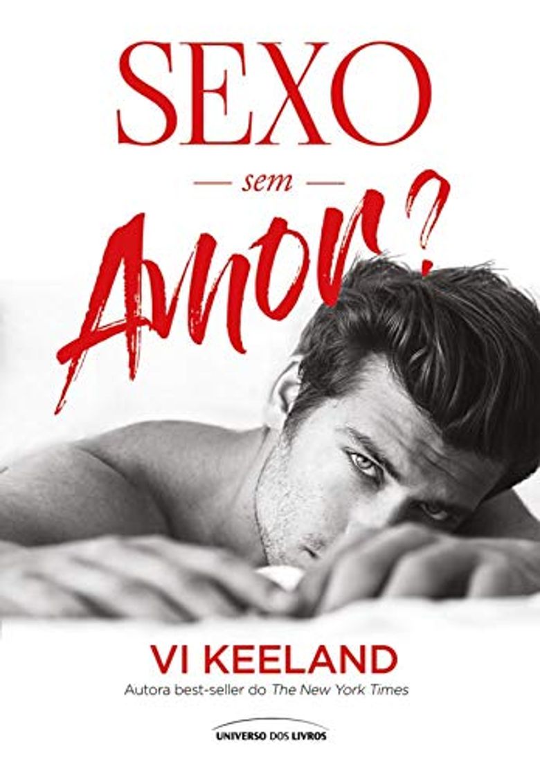 Libro Sexo sem Amor?