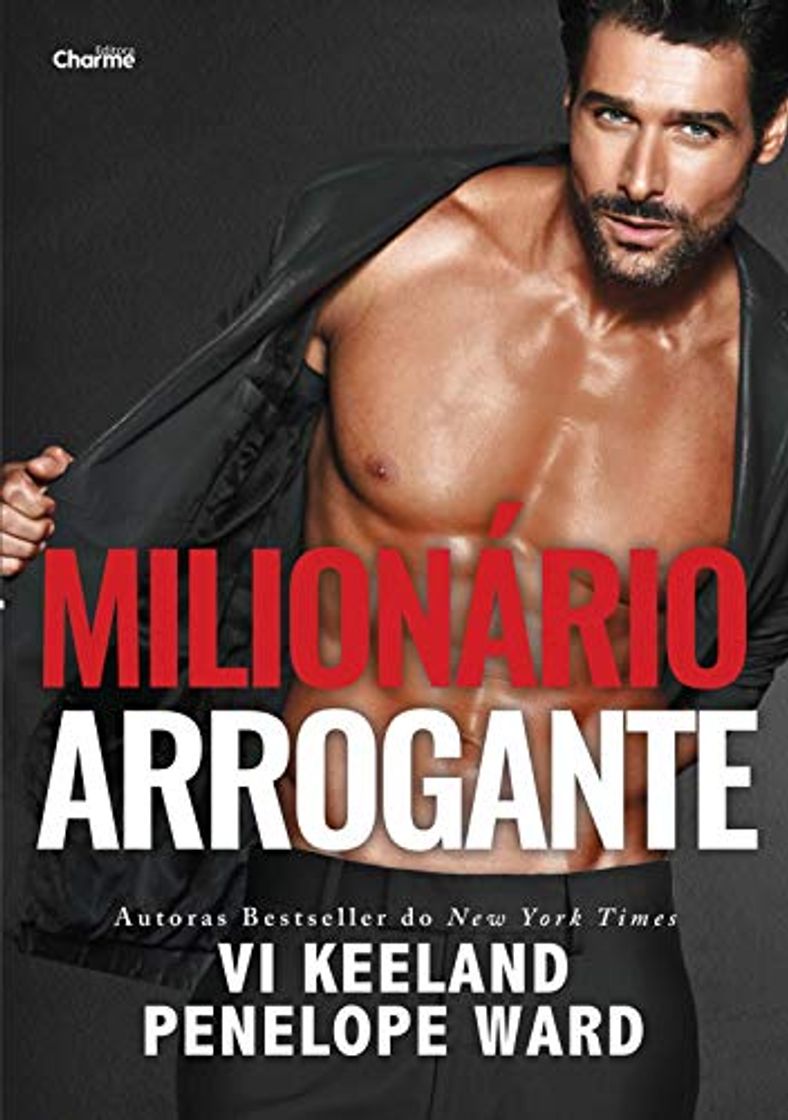 Libro Milionário Arrogante