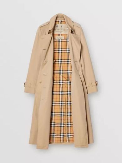 Burberry Trench Coat