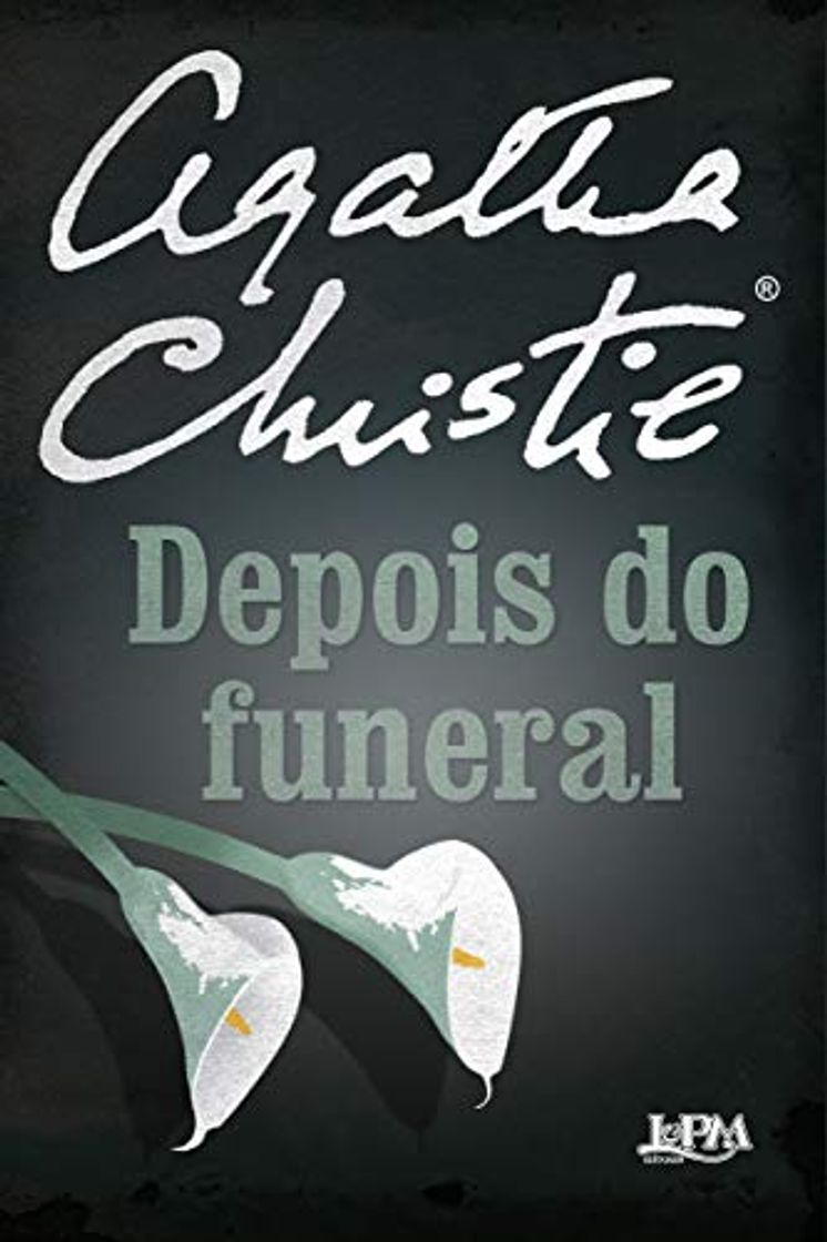 Book Depois do funeral