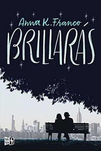 Brillarás