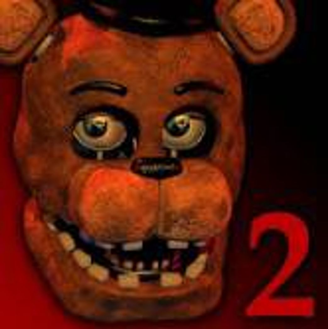 Videojuegos Five Nights At Freddy 2