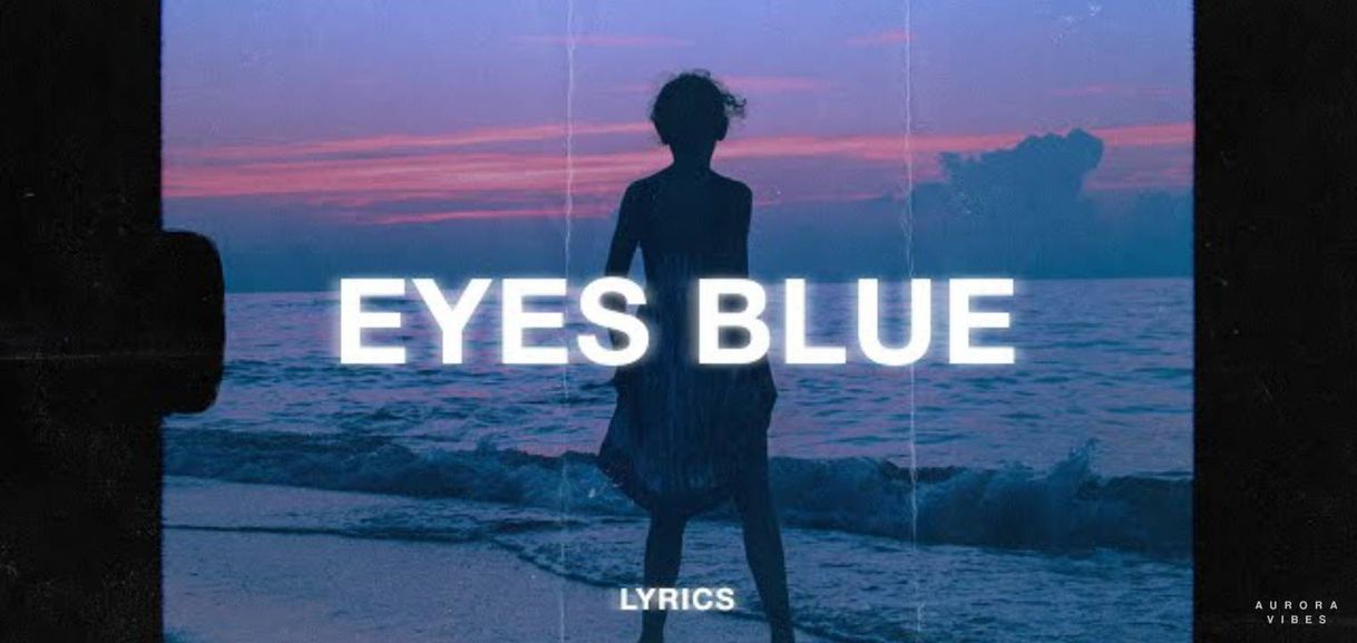 Music Sista Prod - Eyes Blue Like The Atlantic (Lyrics) ft. Subvrbs - YouTube