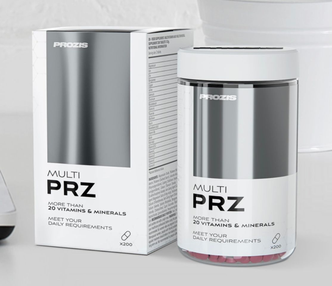 Producto Multi PRZ