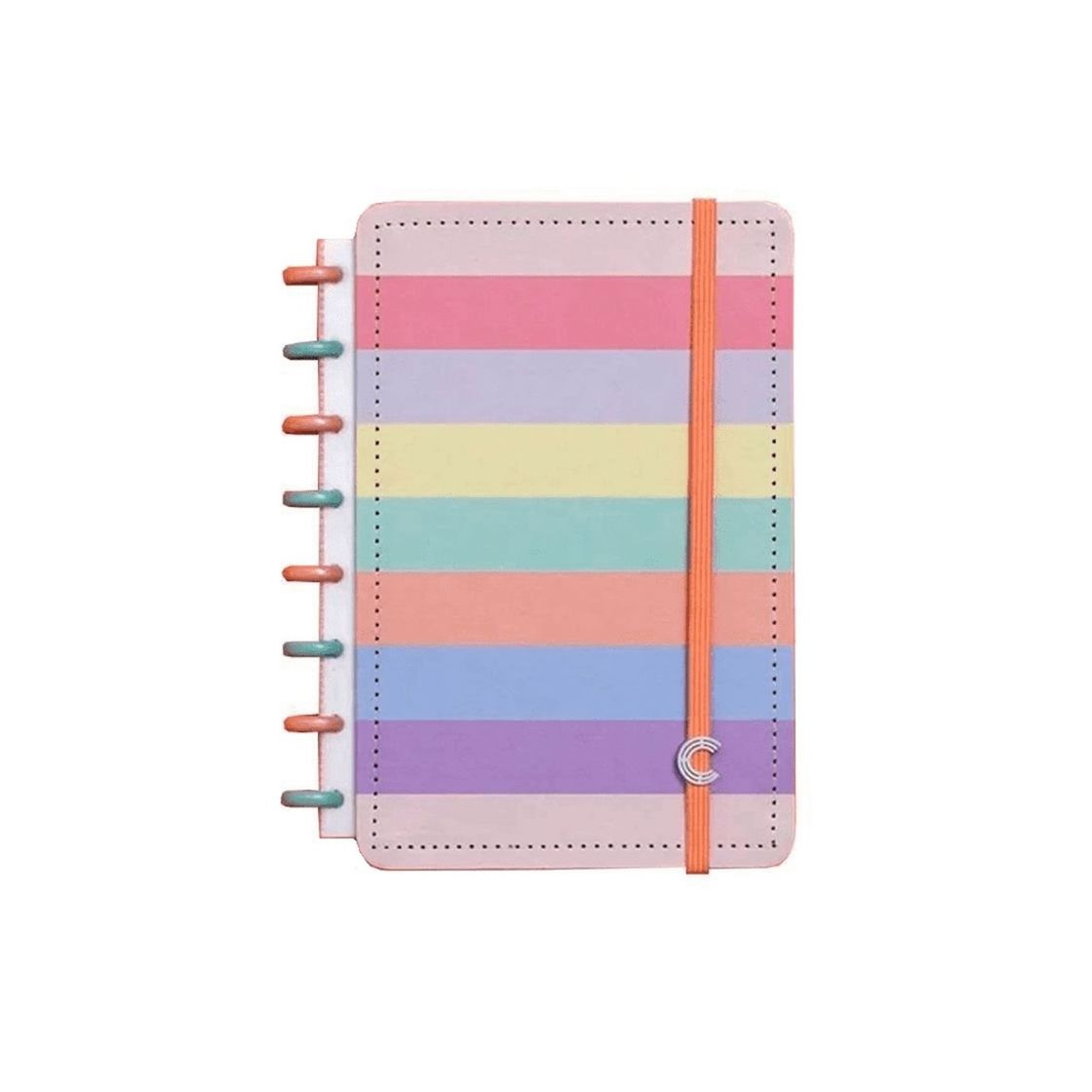 Producto Caderno Inteligente 