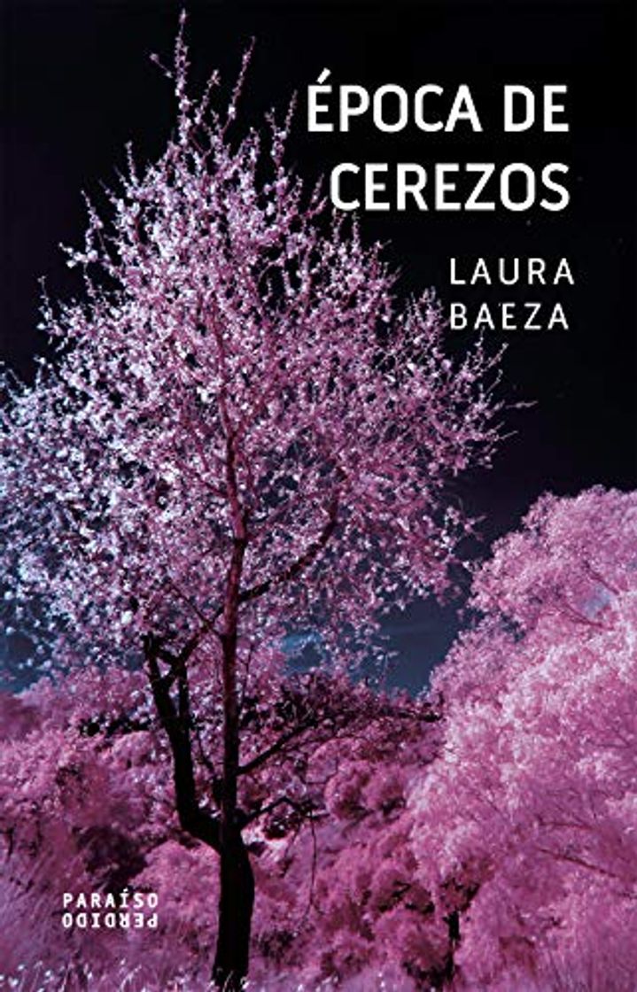 Book Época de cerezos