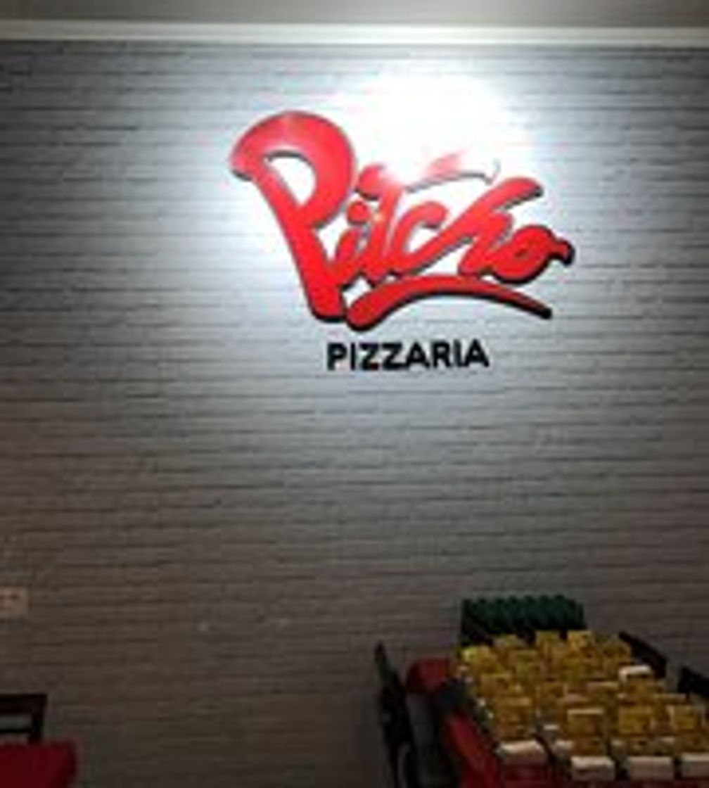 Restaurants Pitcho Pizzaria