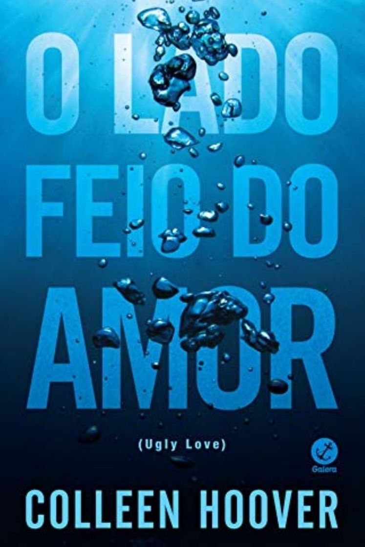 Book o lado feio do amor 