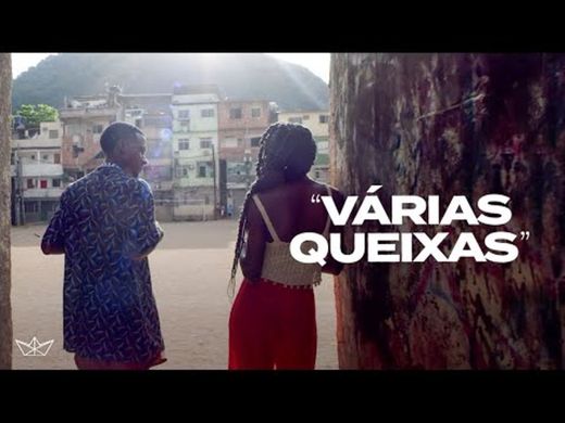 Várias Queixas