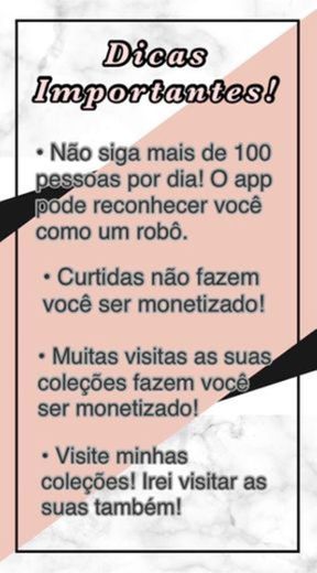 Dicas Importantes para ganhar dinheiro no Peoople