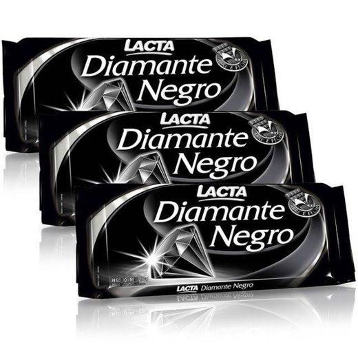 Diamante negro