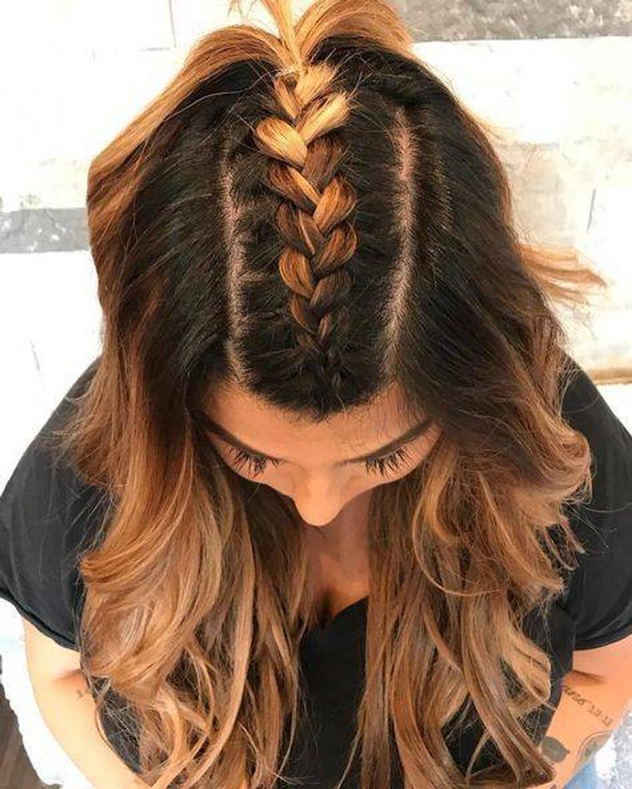 Fashion Hair