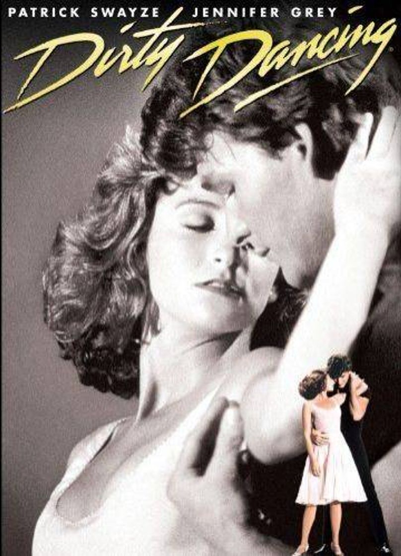 Fashion Dirty Dancing