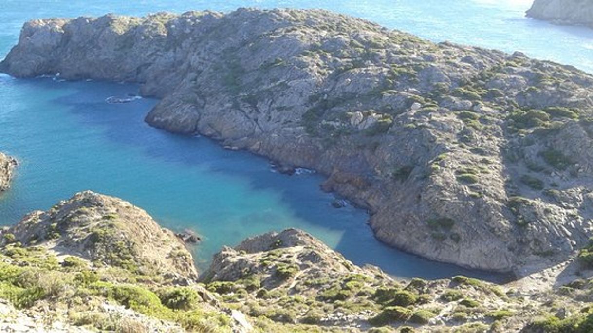 Place Cap De Creus