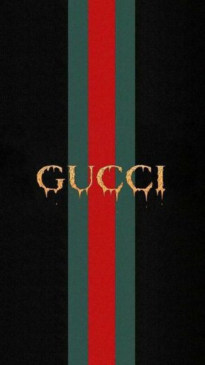 Gucci - Wallpaper