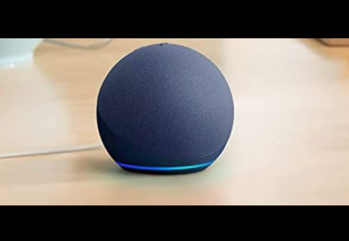 Product Echo Dot (5.ª generación, modelo de 2022)