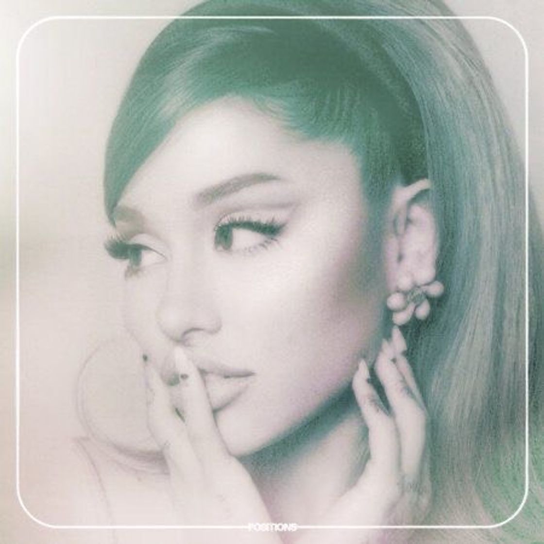 Music obvious (ariana grande).